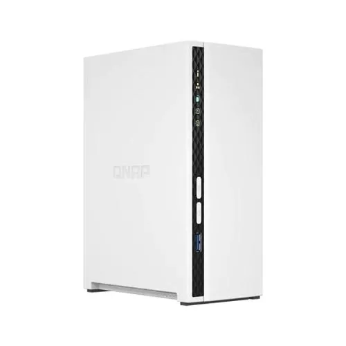 QNAP TS 432XU RP 2G NAS Storage price in Hyderabad, Telangana, Andhra pradesh