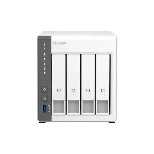 Qnap TS 433 NAS Storage Dealers in Hyderabad, Telangana, Ameerpet