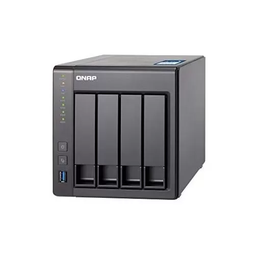 QNAP TS 451 Storage price