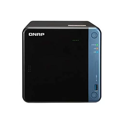 QNAP TS 453Be 4 Bay NAS Enclosure price in Hyderabad, Telangana, Andhra pradesh