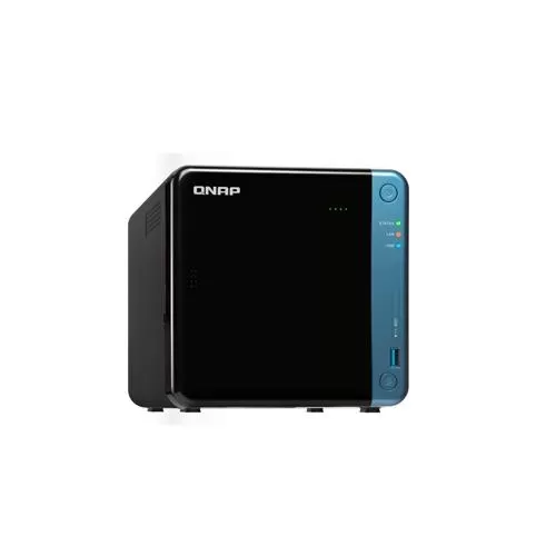 Qnap TS 453Be 4 Bay storage price in Hyderabad, Telangana, Andhra pradesh