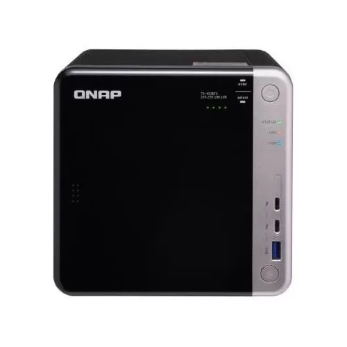 Qnap TS 453BT3 4 Bay Storage price in Hyderabad, Telangana, Andhra pradesh