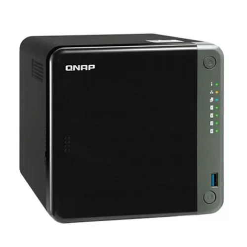 Qnap TS 453D 4GB NAS Storage Dealers in Hyderabad, Telangana, Ameerpet