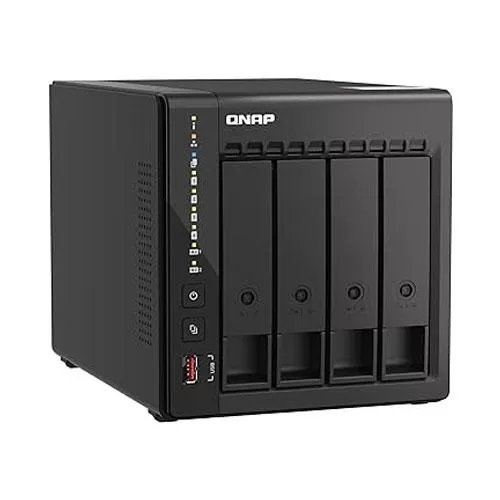 QNAP TS 453E 8G NAS Storage price