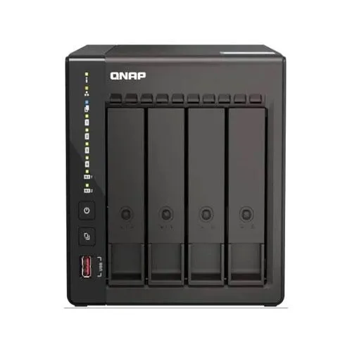Qnap TS 453E NAS Storage Dealers in Hyderabad, Telangana, Ameerpet