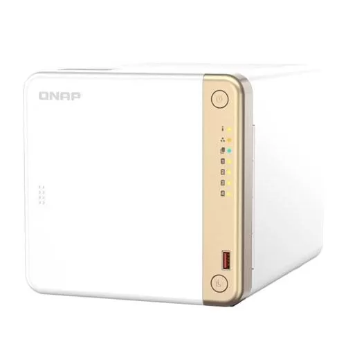 QNAP TS 462 2G NAS Storage price in Hyderabad, Telangana, Andhra pradesh