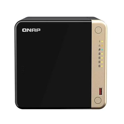 QNAP TS 464 4G NAS Storage price