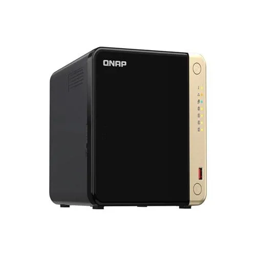 Qnap TS 464 NAS Storage Dealers in Hyderabad, Telangana, Ameerpet