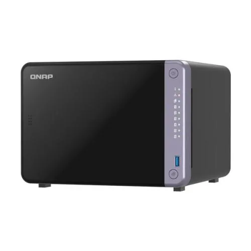 Qnap TS 632X 4G Network Attached Storage price
