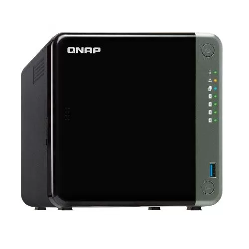 Qnap TS 653D 4GB NAS Storage price