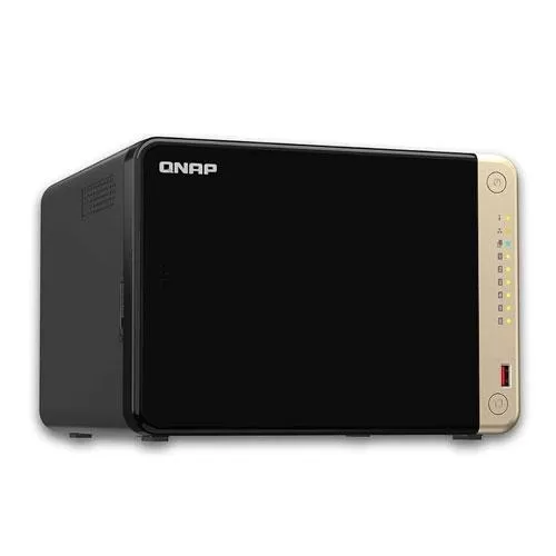 QNAP TS 664 8G NAS Storage price