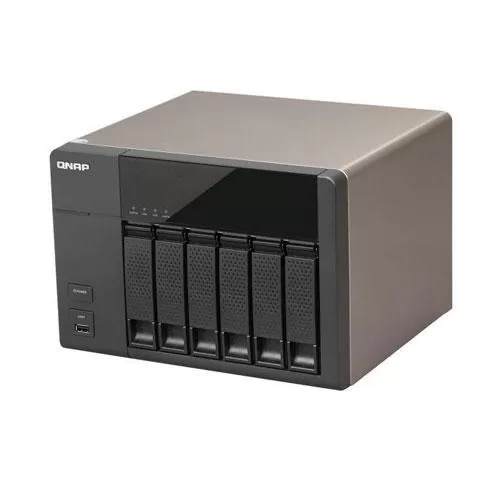 QNAP TS 832X 2G NAS Storage price in Hyderabad, Telangana, Andhra pradesh