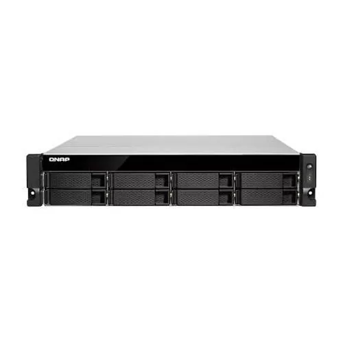 Qnap TS 832XU 4G RP 8 Bay Storage price