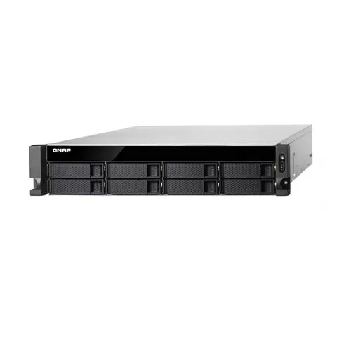 Qnap TS 853BU RP 8 Bay Storage price in Hyderabad, Telangana, Andhra pradesh