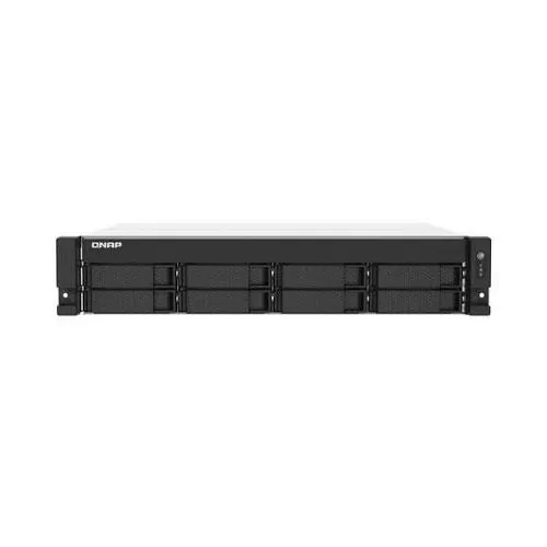 Qnap TS 853DU RP 4GB NAS Storage Dealers in Hyderabad, Telangana, Ameerpet