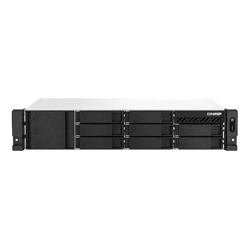 QNAP TS 864eU RP 8G NAS Storage Dealers in Hyderabad, Telangana, Ameerpet