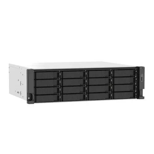 QNAP TS h2287XU RP E2336 32G NAS Storage Dealers in Hyderabad, Telangana, Ameerpet