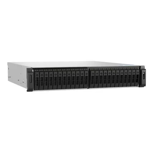 QNAP TS h3077AFU R7 64G NAS Storage Dealers in Hyderabad, Telangana, Ameerpet