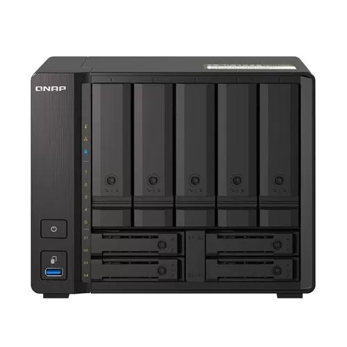 QNAP TS h973AX 32G NAS Storage price in Hyderabad, Telangana, Andhra pradesh