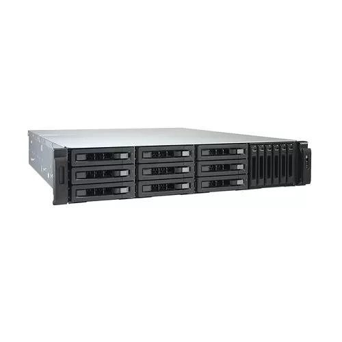 Qnap TVS 1582TU 15 Bay Storage Dealers in Hyderabad, Telangana, Ameerpet