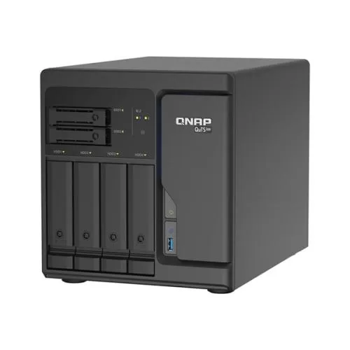 QNAP TVS 872XT i3 8G NAS Storage price