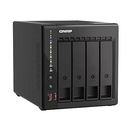 QNAP TVS h1688X W1250 32G NAS Storage Dealers in Hyderabad, Telangana, Ameerpet