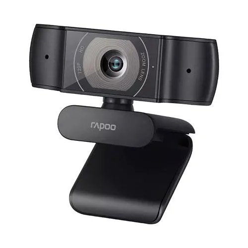 Rapoo C200 720P HD Webcam Dealers in Hyderabad, Telangana, Ameerpet