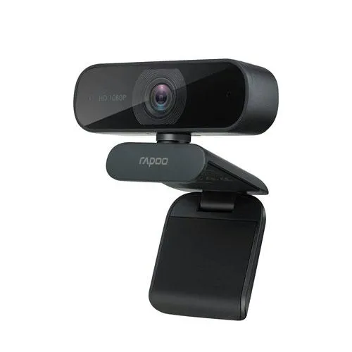 Rapoo C280 2K Web Camera price