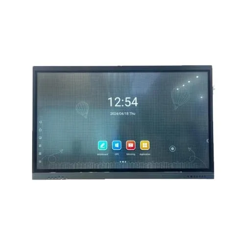 Raptor 75 Inch Interactive Flat Panel Dealers in Hyderabad, Telangana, Ameerpet