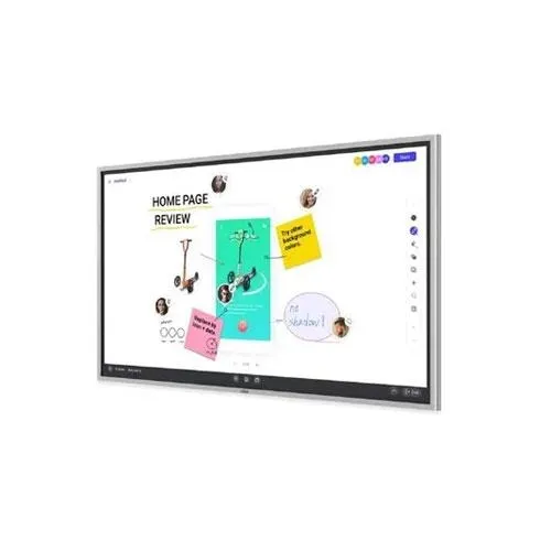 Raptor 98 Inch Interactive Flat Panel Dealers in Hyderabad, Telangana, Ameerpet