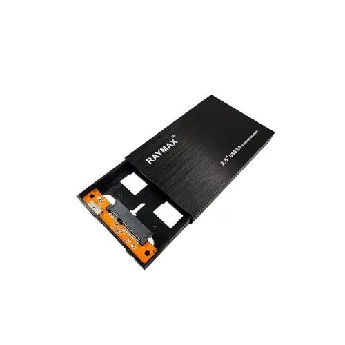 Raymax USB 3 laptop External Hard Disk price