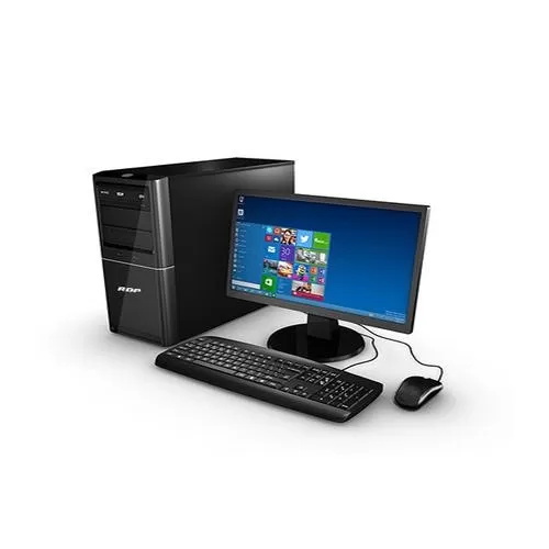 RDP A 700 All In One Desktop price in Hyderabad, Telangana, Andhra pradesh