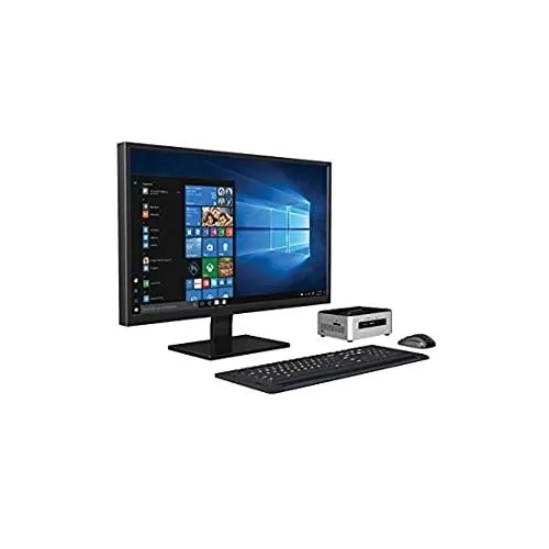 RDP MD 301 i3 Processor Desktop price in Hyderabad, Telangana, Andhra pradesh