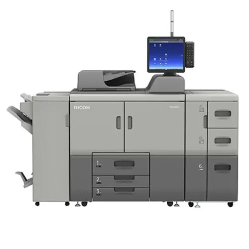 Ricoh PRO 8300s Multifunction Printer Dealers in Hyderabad, Telangana, Ameerpet