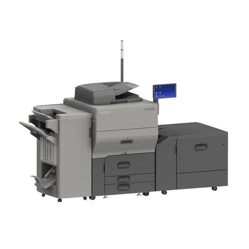 Ricoh Pro C5300S Color Digital Printer Dealers in Hyderabad, Telangana, Ameerpet