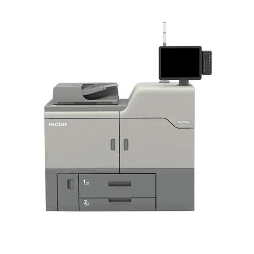 Ricoh Pro C5310S Color Digital Printer Dealers in Hyderabad, Telangana, Ameerpet