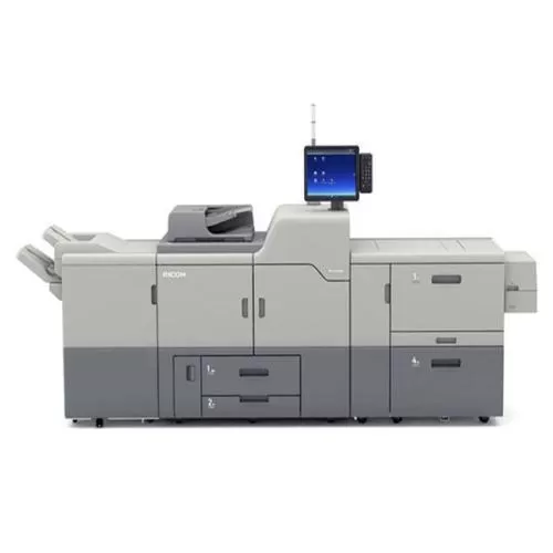 Ricoh Pro C7210SX MICR Color Printer price