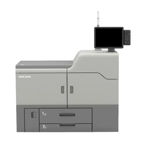 Ricoh Pro C7210X Graphic Arts Edition MICR Printer Dealers in Hyderabad, Telangana, Ameerpet