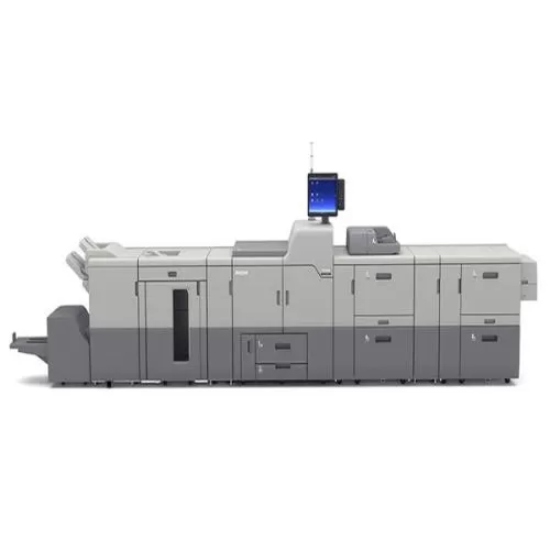 Ricoh Pro C7210XM Graphic Arts Edition MICR Printer Dealers in Hyderabad, Telangana, Ameerpet