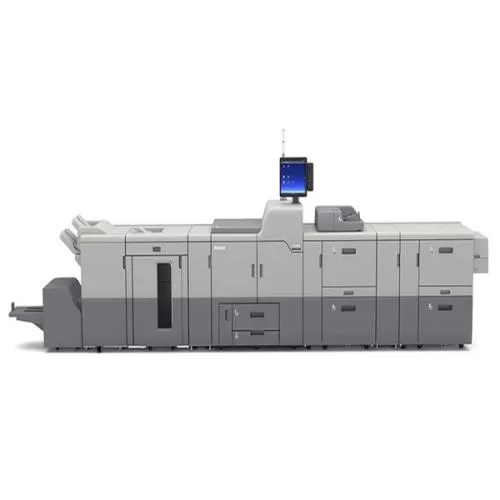 Ricoh Pro C7210XM Graphic Arts Edition MICR Printer price in Hyderabad, Telangana, Andhra pradesh