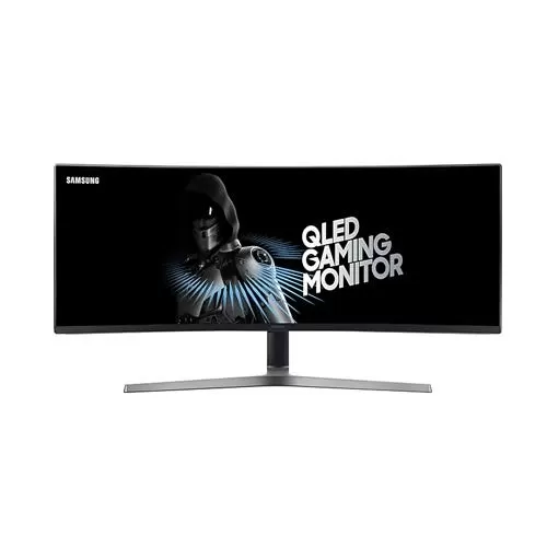 Samsung 48.9 inch Curved Gaming Monitor Dealers in Hyderabad, Telangana, Ameerpet