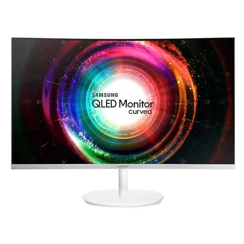 Samsung 68.5cm 27 Curved Monitor price