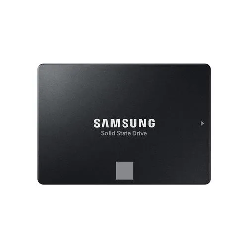 Samsung 870 EVO MZ77E500 500GB Internal Memory Dealers in Hyderabad, Telangana, Ameerpet