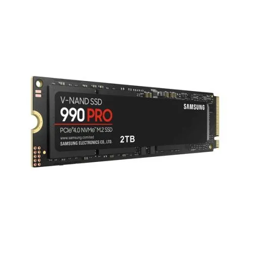 Samsung 990 Pro NVMe 2TB SSD Dealers in Hyderabad, Telangana, Ameerpet