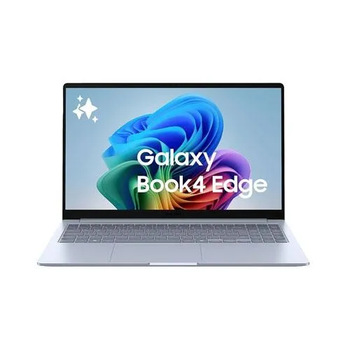 Samsung Galaxy Book4 Edge Snapdragon X Processor Business Laptop Dealers in Hyderabad, Telangana, Ameerpet