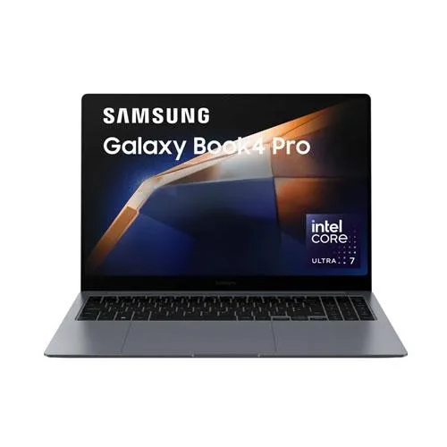 Samsung Galaxy Book4 Pro Ultra 7 16GB RAM Business Laptop Dealers in Hyderabad, Telangana, Ameerpet