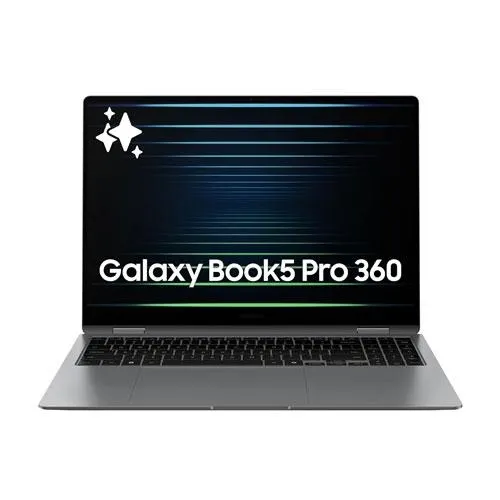 Samsung Galaxy Book5 Pro 360 Ultra 7 Processor Business Laptop Dealers in Hyderabad, Telangana, Ameerpet