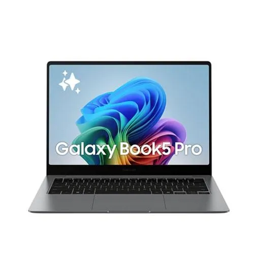 Samsung Galaxy Book5 Pro Ultra 7 Processor 32GB RAM Business Laptop Dealers in Hyderabad, Telangana, Ameerpet