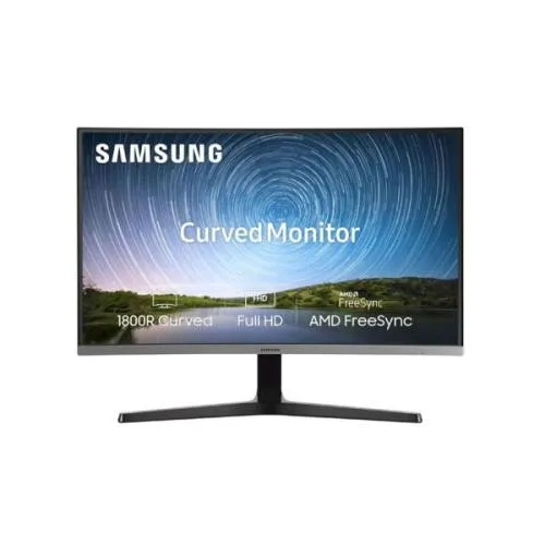 Samsung LC27R500FHWXXL 1800R 27 Inch Curved Monitor Dealers in Hyderabad, Telangana, Ameerpet