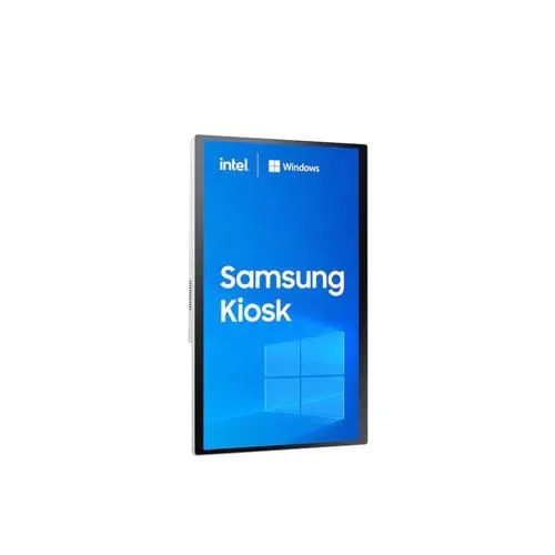 Samsung LH24KMC3BGCXXL Kiosk Smart Interactive Display Dealers in Hyderabad, Telangana, Ameerpet